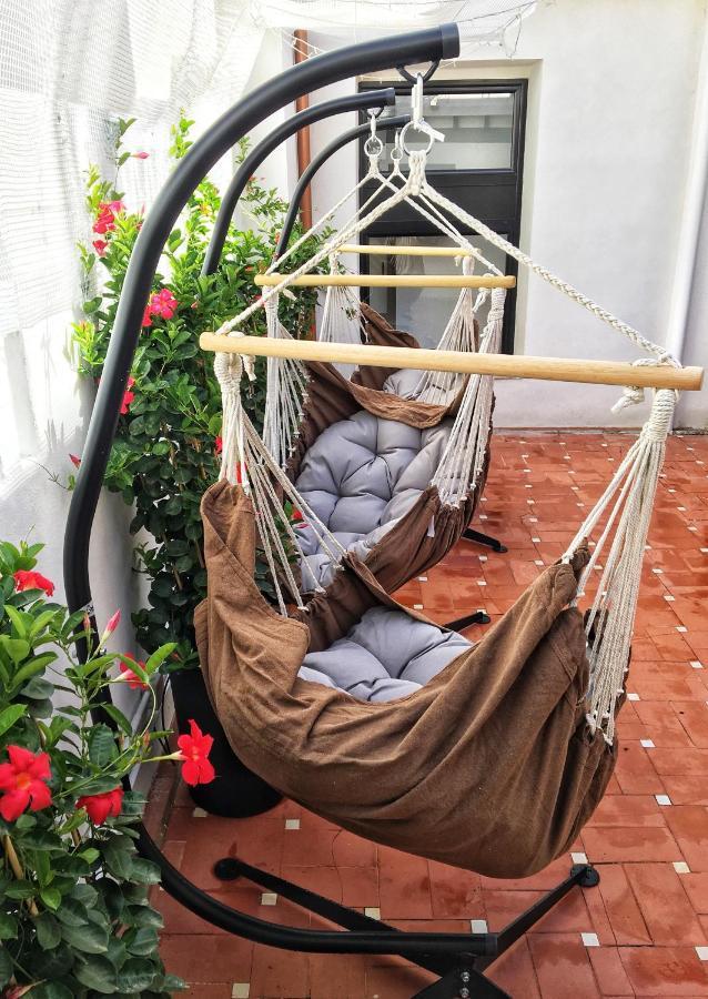 Hostel Numero Trece - Free Towels, Coffee & Tea, Remote Check-In (Adults Only) Аликанте Екстериор снимка