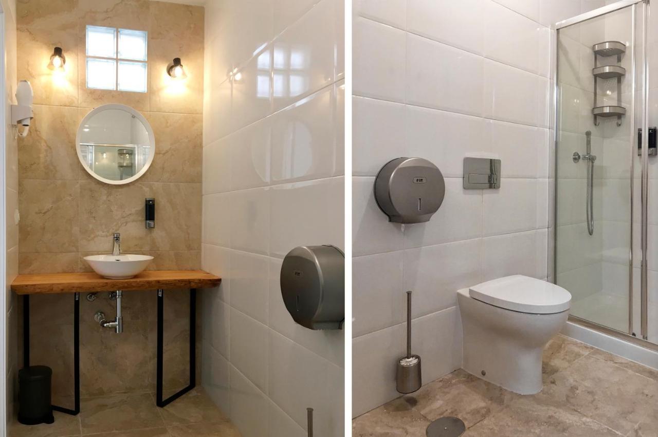 Hostel Numero Trece - Free Towels, Coffee & Tea, Remote Check-In (Adults Only) Аликанте Екстериор снимка